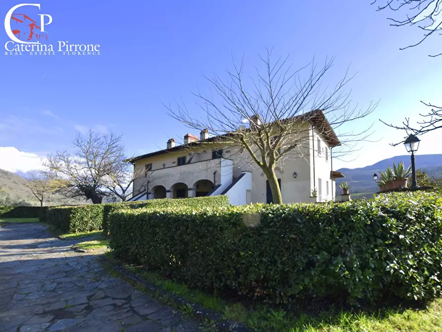 Immagine 30 di Rustico / casale in vendita  in località Rimaggio 10 a Dicomano