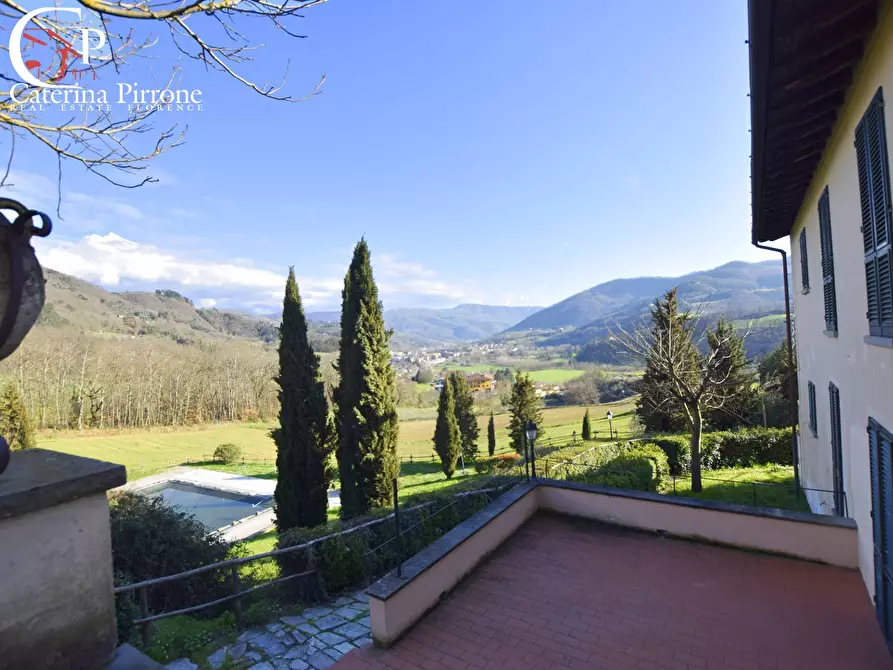 Immagine 37 di Rustico / casale in vendita  in località Rimaggio 10 a Dicomano