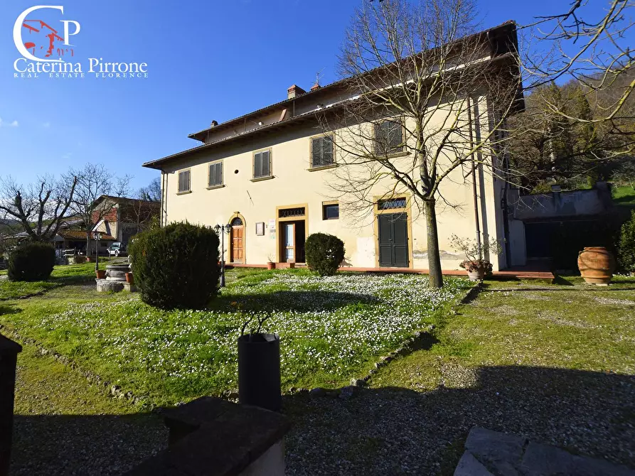 Immagine 32 di Rustico / casale in vendita  in località Rimaggio 10 a Dicomano