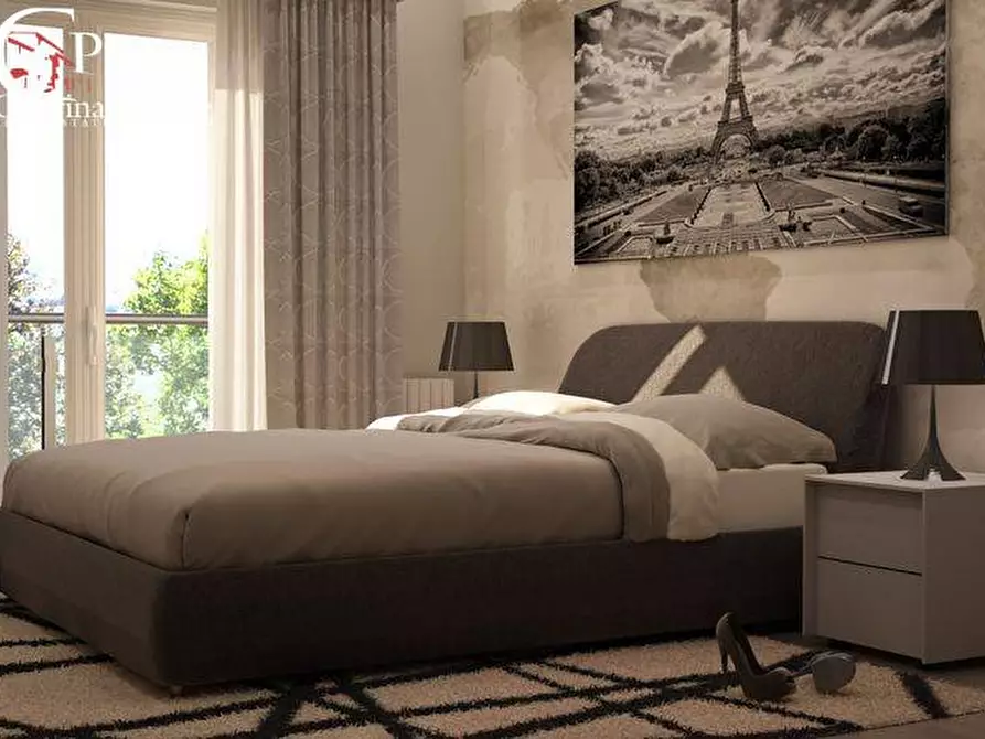 Immagine 2 di Appartamento in vendita  in via Francesco Datini 39 a Firenze