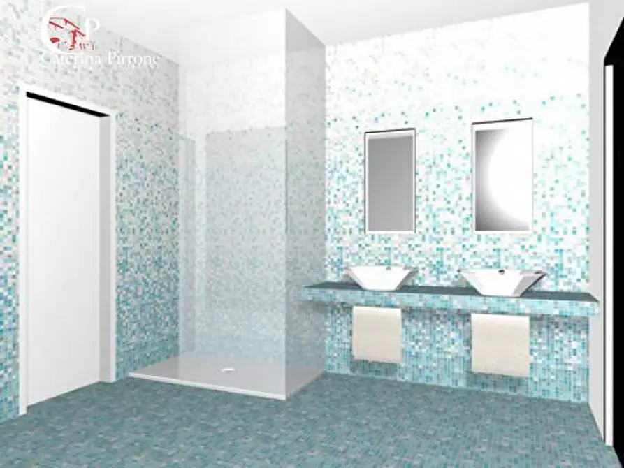 Immagine 4 di Appartamento in vendita  in via Francesco Datini 39 a Firenze