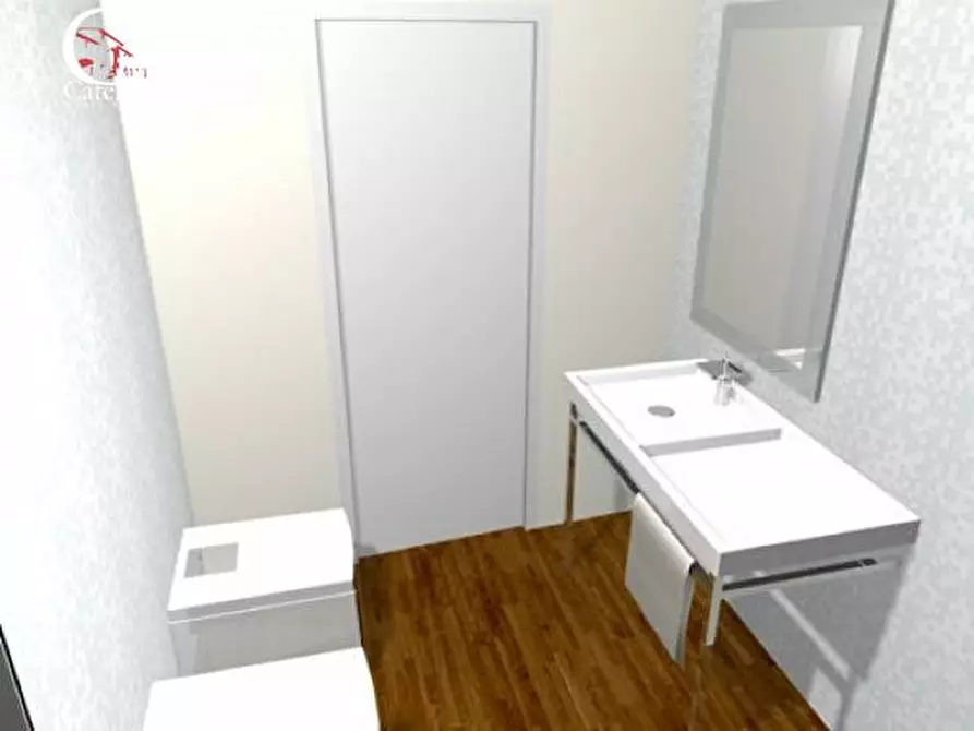 Immagine 3 di Appartamento in vendita  in via del Lasca 15 a Firenze