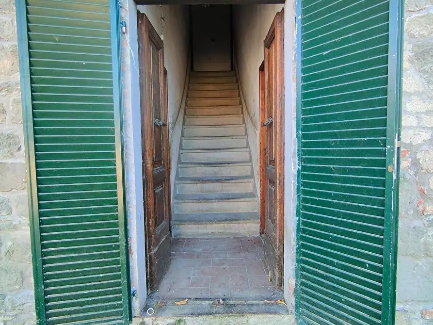 Immagine 3 di Rustico / casale in vendita  in località Casale 10 a Londa