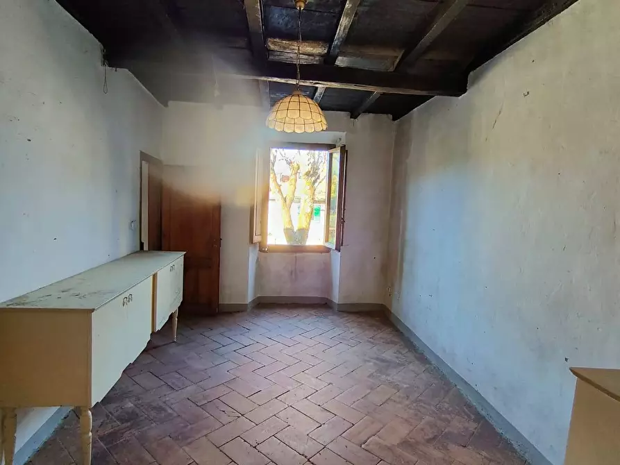 Immagine 6 di Rustico / casale in vendita  in località Casale 10 a Londa