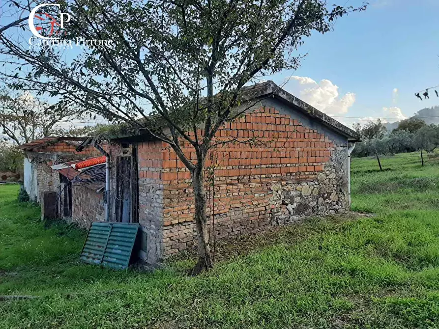 Immagine 9 di Rustico / casale in vendita  in Piazza XXV Aprile 1 a Casale Marittimo