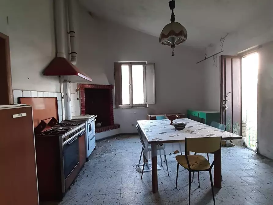 Immagine 29 di Rustico / casale in vendita  in Piazza XXV Aprile 1 a Casale Marittimo