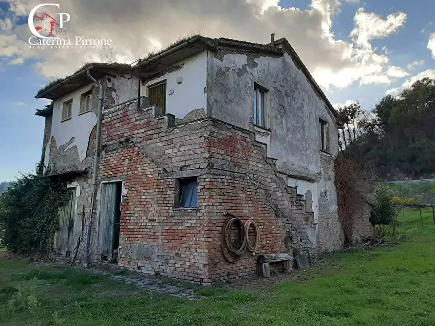Immagine 1 di Rustico / casale in vendita  in Piazza XXV Aprile 1 a Casale Marittimo