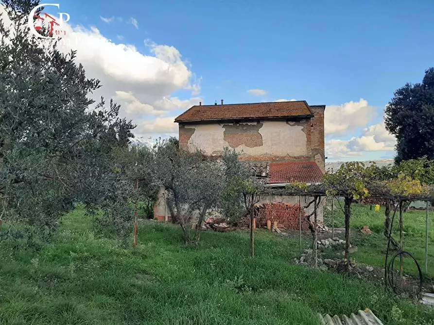 Immagine 8 di Rustico / casale in vendita  in Piazza XXV Aprile 1 a Casale Marittimo