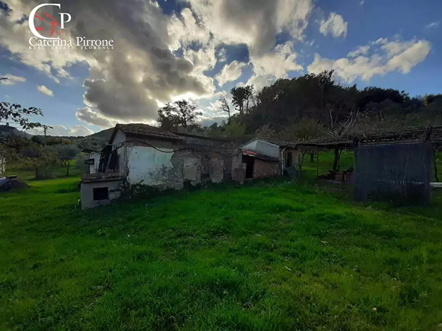 Immagine 13 di Rustico / casale in vendita  in Piazza XXV Aprile 1 a Casale Marittimo