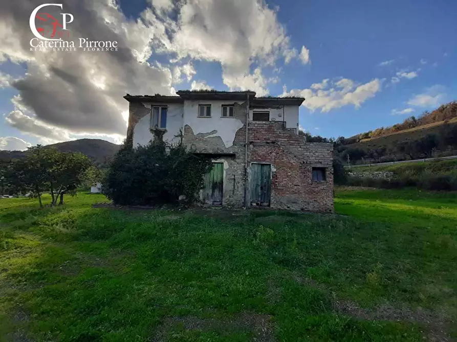 Immagine 3 di Rustico / casale in vendita  in Piazza XXV Aprile 1 a Casale Marittimo