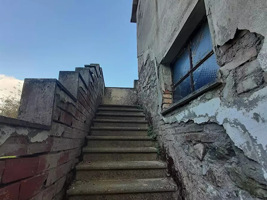 Immagine 28 di Rustico / casale in vendita  in Piazza XXV Aprile 1 a Casale Marittimo