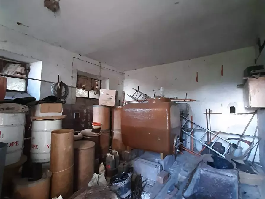 Immagine 32 di Rustico / casale in vendita  in Piazza XXV Aprile 1 a Casale Marittimo