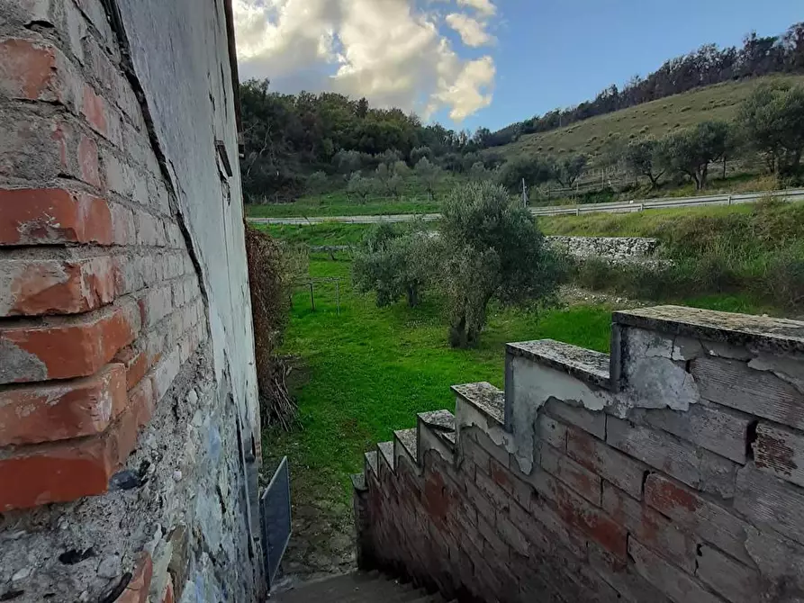 Immagine 27 di Rustico / casale in vendita  in Piazza XXV Aprile 1 a Casale Marittimo