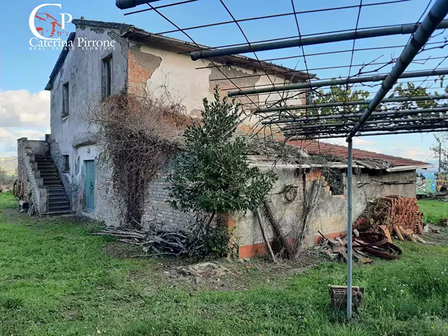 Immagine 10 di Rustico / casale in vendita  in Piazza XXV Aprile 1 a Casale Marittimo