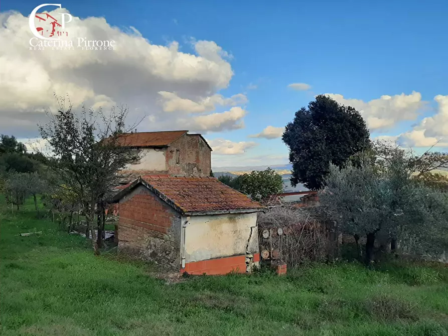 Immagine 6 di Rustico / casale in vendita  in Piazza XXV Aprile 1 a Casale Marittimo