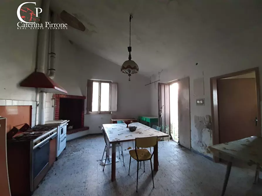 Immagine 34 di Rustico / casale in vendita  in Piazza XXV Aprile 1 a Casale Marittimo