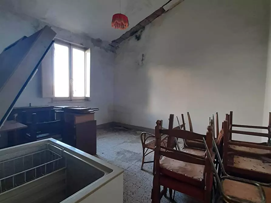 Immagine 35 di Rustico / casale in vendita  in Piazza XXV Aprile 1 a Casale Marittimo