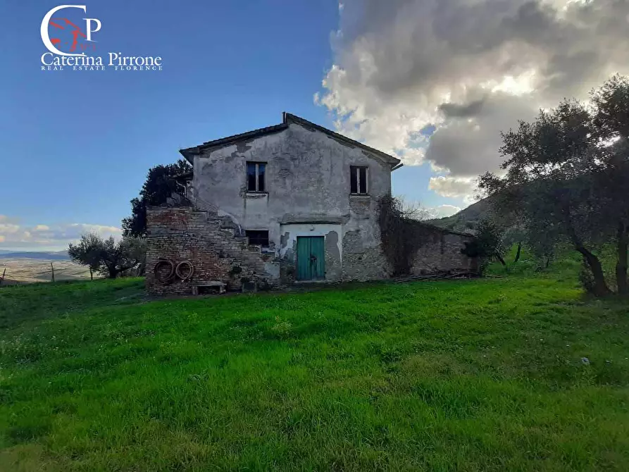 Immagine 15 di Rustico / casale in vendita  in Piazza XXV Aprile 1 a Casale Marittimo