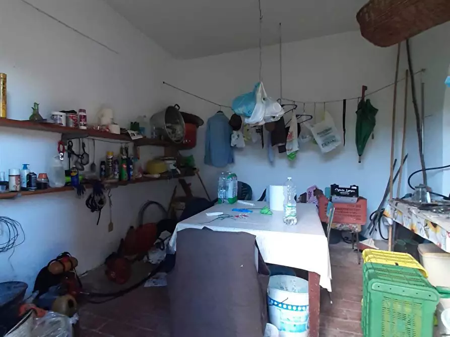 Immagine 39 di Rustico / casale in vendita  in Piazza XXV Aprile 1 a Casale Marittimo