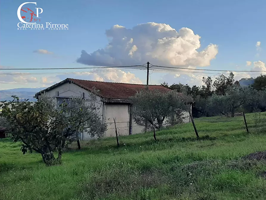 Immagine 25 di Rustico / casale in vendita  in Piazza XXV Aprile 1 a Casale Marittimo