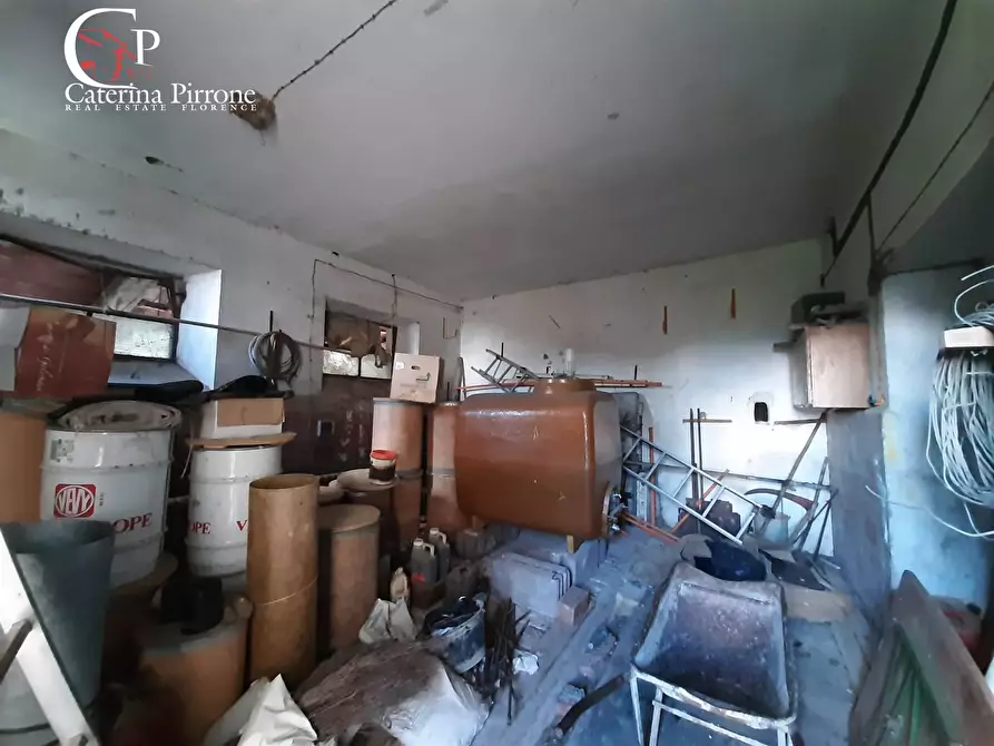 Immagine 40 di Rustico / casale in vendita  in Piazza XXV Aprile 1 a Casale Marittimo