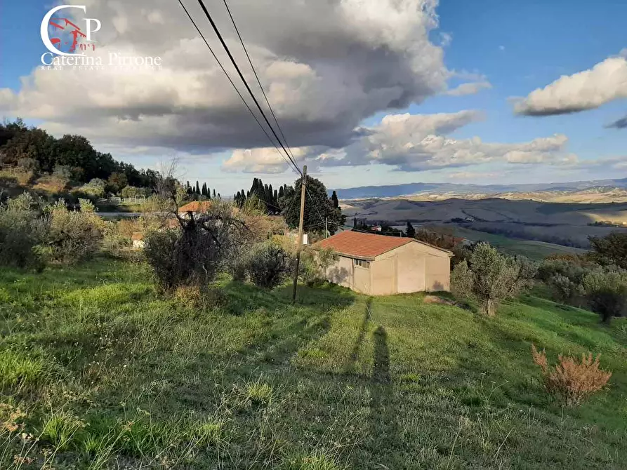 Immagine 17 di Rustico / casale in vendita  in Piazza XXV Aprile 1 a Casale Marittimo