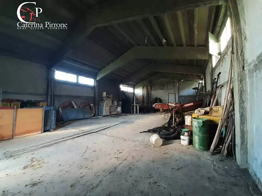 Immagine 37 di Rustico / casale in vendita  in Piazza XXV Aprile 1 a Casale Marittimo