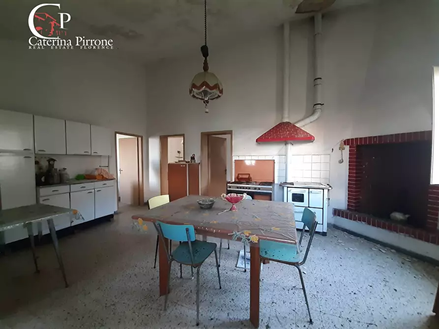 Immagine 45 di Rustico / casale in vendita  in Piazza XXV Aprile 1 a Casale Marittimo