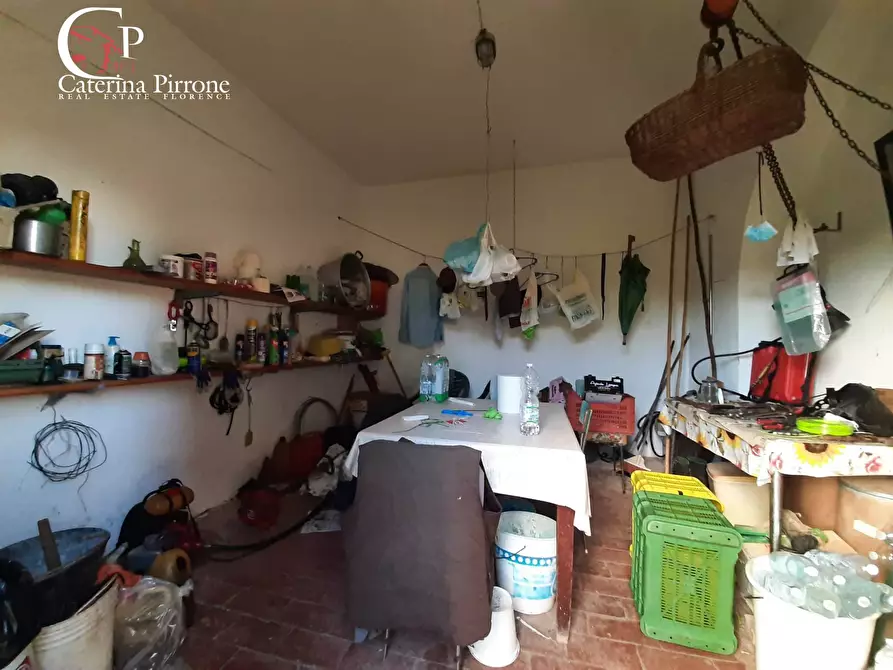 Immagine 47 di Rustico / casale in vendita  in Piazza XXV Aprile 1 a Casale Marittimo