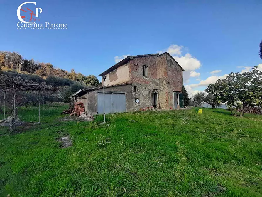 Immagine 20 di Rustico / casale in vendita  in Piazza XXV Aprile 1 a Casale Marittimo