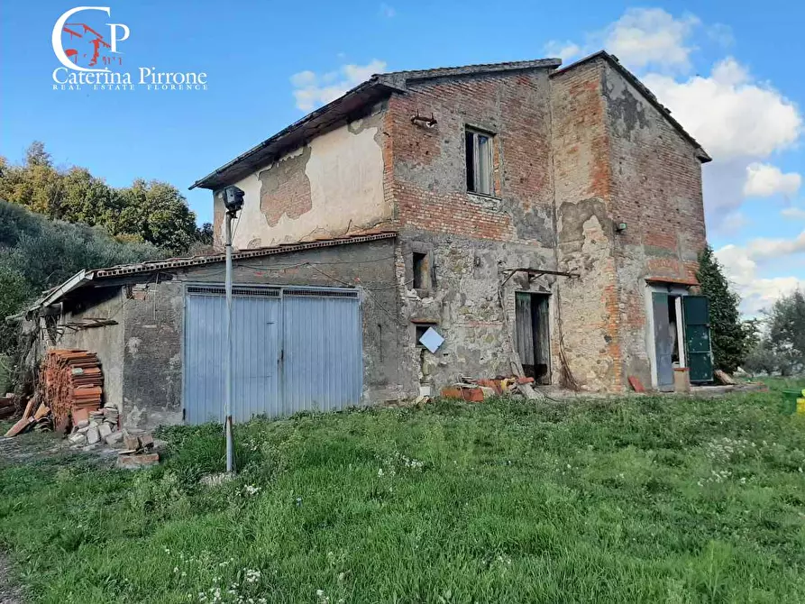 Immagine 21 di Rustico / casale in vendita  in Piazza XXV Aprile 1 a Casale Marittimo