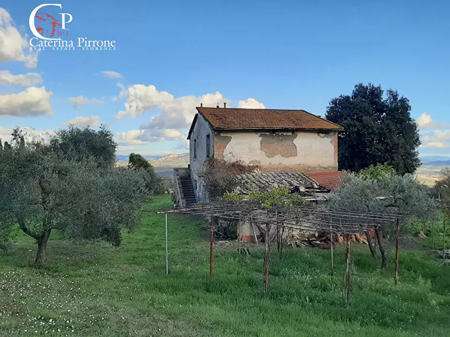 Immagine 19 di Rustico / casale in vendita  in Piazza XXV Aprile 1 a Casale Marittimo