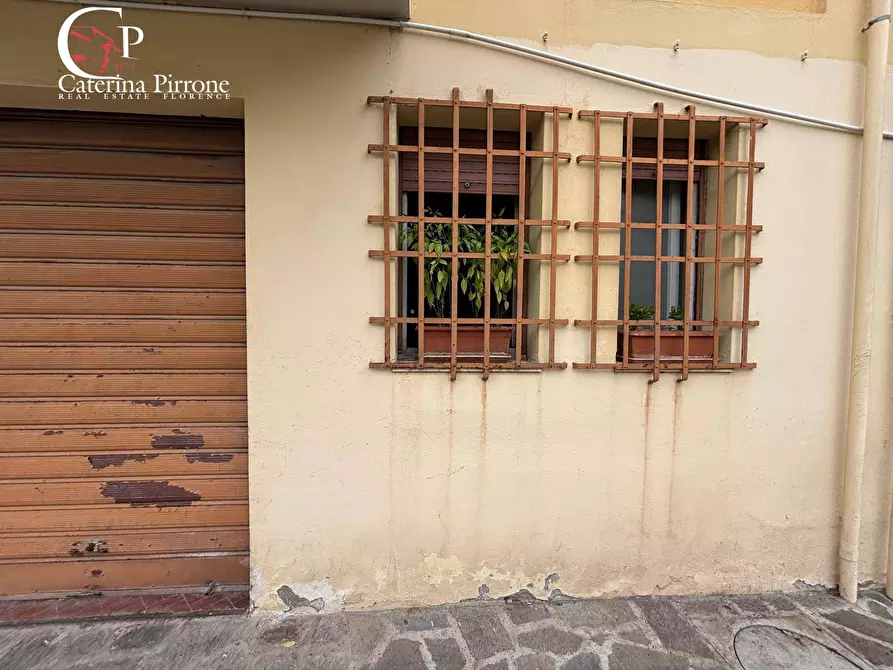 Immagine 15 di Appartamento in vendita  in via Filippo Webb 1 a Firenze