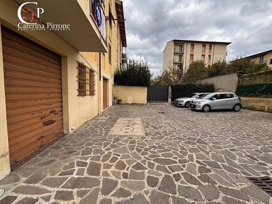 Immagine 14 di Appartamento in vendita  in via Filippo Webb 1 a Firenze