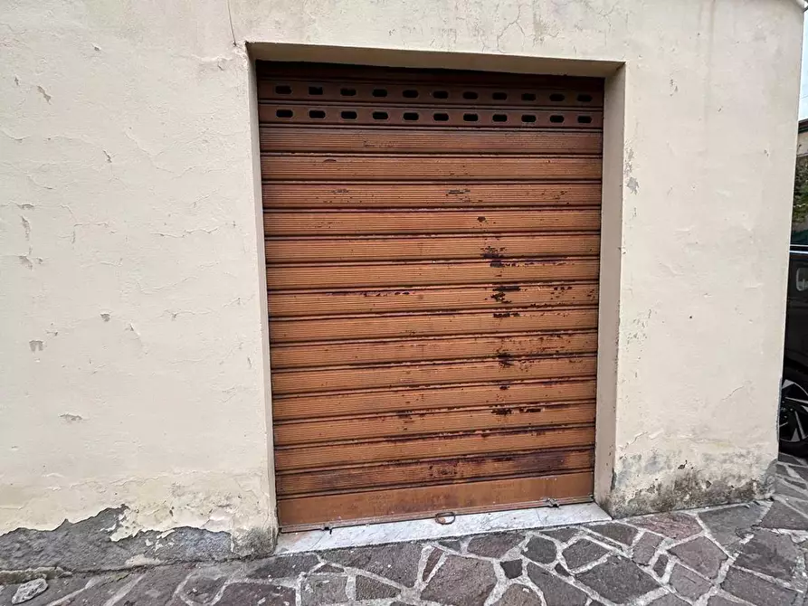 Immagine 13 di Appartamento in vendita  in via Filippo Webb 1 a Firenze