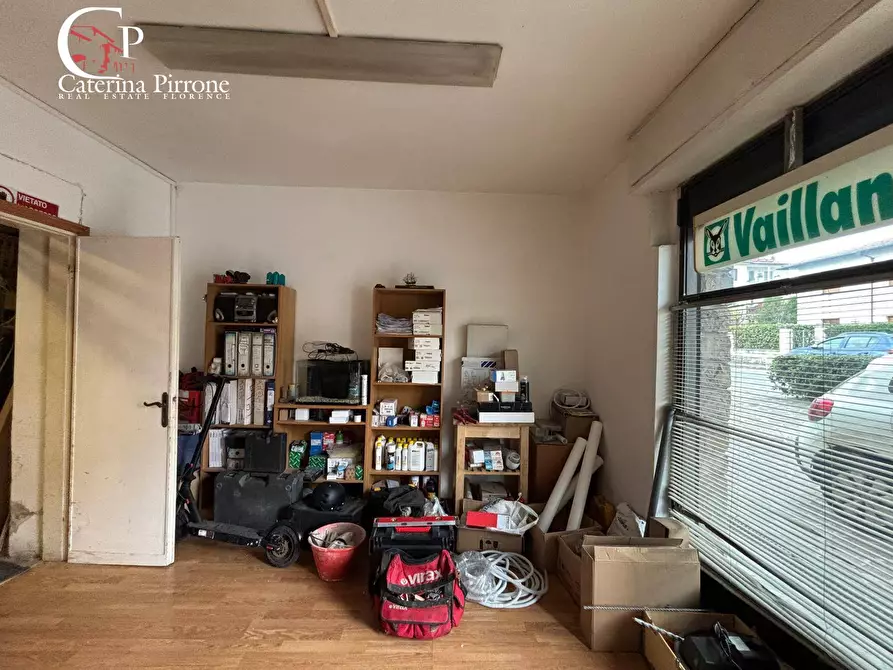 Immagine 3 di Appartamento in vendita  in via Filippo Webb 1 a Firenze