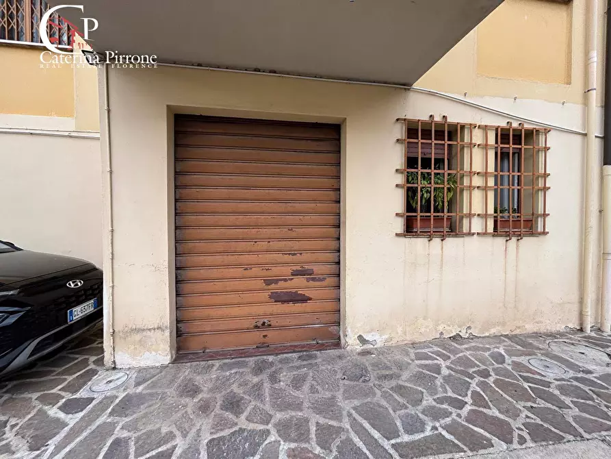 Immagine 16 di Appartamento in vendita  in via Filippo Webb 1 a Firenze