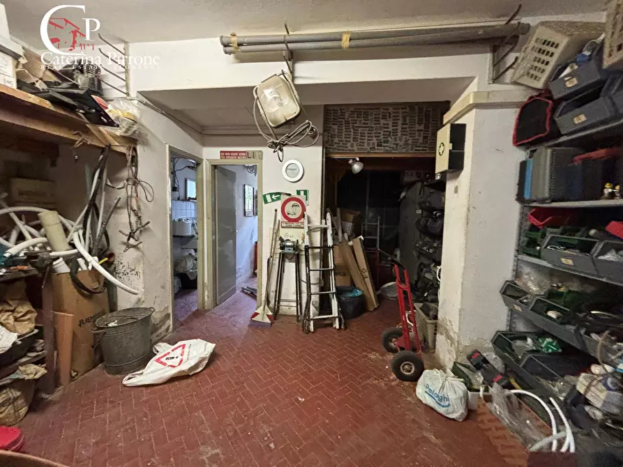 Immagine 9 di Appartamento in vendita  in via Filippo Webb 1 a Firenze