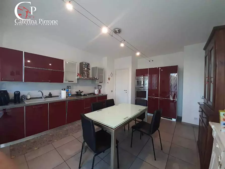 Immagine 31 di Villa in vendita  in via Carlo Ginori 10 a Cecina