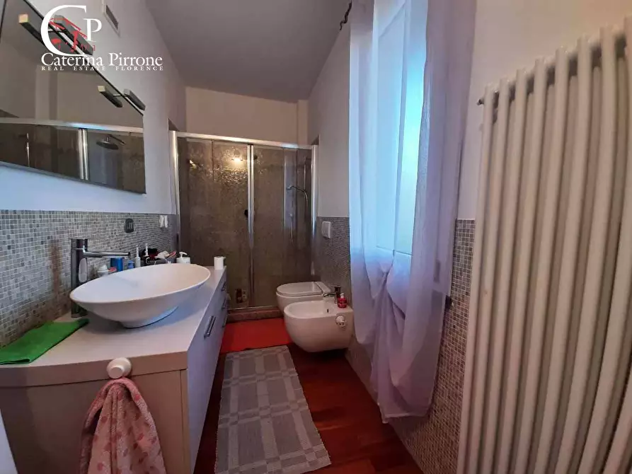 Immagine 55 di Villa in vendita  in via Carlo Ginori 10 a Cecina