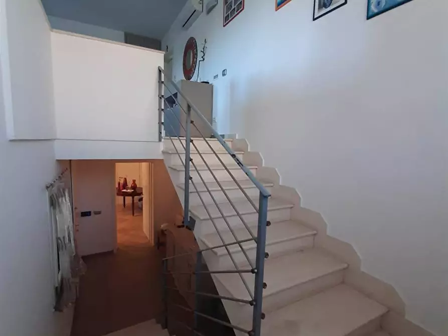 Immagine 40 di Villa in vendita  in via Carlo Ginori 10 a Cecina