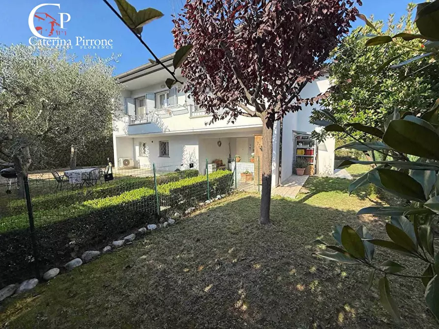 Immagine 13 di Villa in vendita  in via Carlo Ginori 10 a Cecina