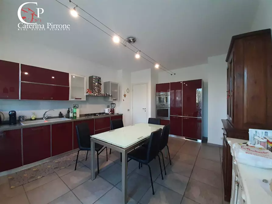 Immagine 32 di Villa in vendita  in via Carlo Ginori 10 a Cecina