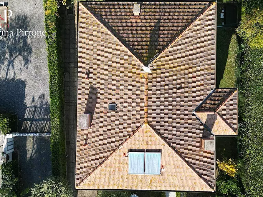 Immagine 8 di Villa in vendita  in via Carlo Ginori 10 a Cecina