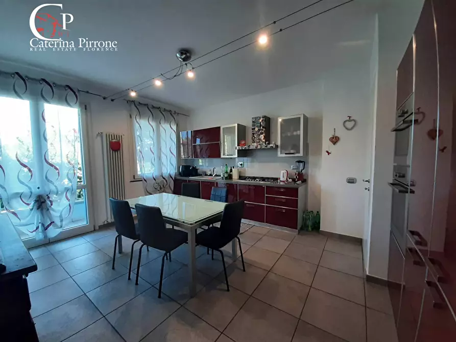 Immagine 34 di Villa in vendita  in via Carlo Ginori 10 a Cecina