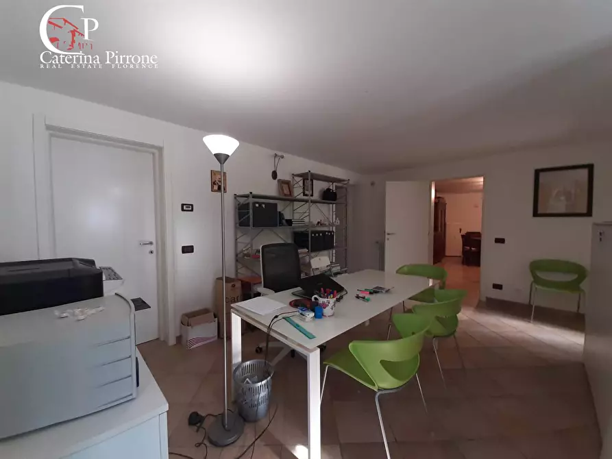 Immagine 33 di Villa in vendita  in via Carlo Ginori 10 a Cecina