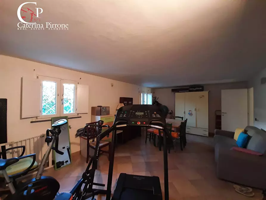 Immagine 39 di Villa in vendita  in via Carlo Ginori 10 a Cecina