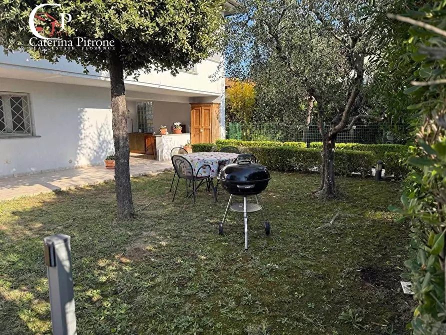 Immagine 21 di Villa in vendita  in via Carlo Ginori 10 a Cecina