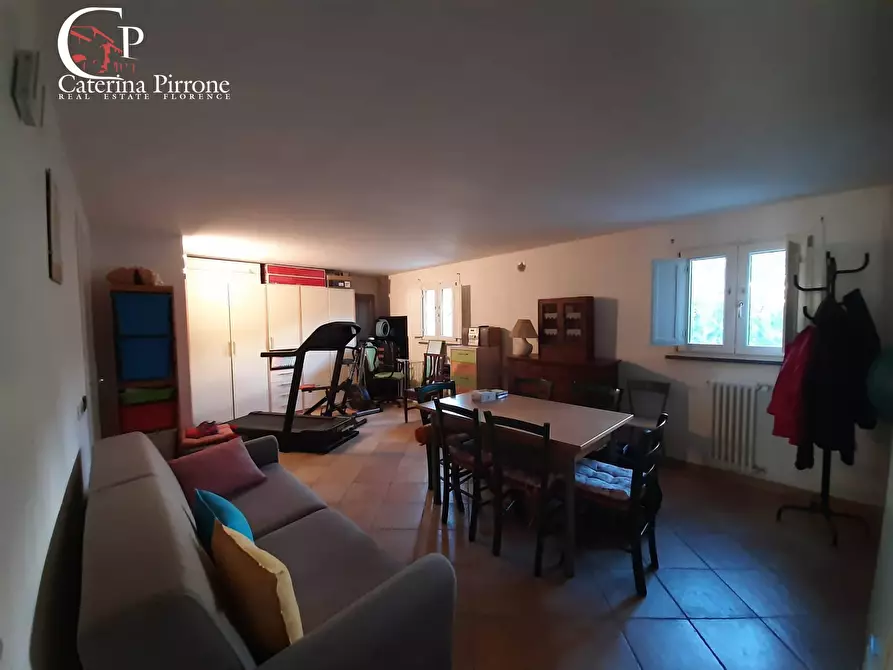 Immagine 37 di Villa in vendita  in via Carlo Ginori 10 a Cecina