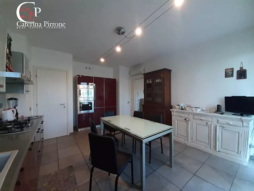 Immagine 35 di Villa in vendita  in via Carlo Ginori 10 a Cecina